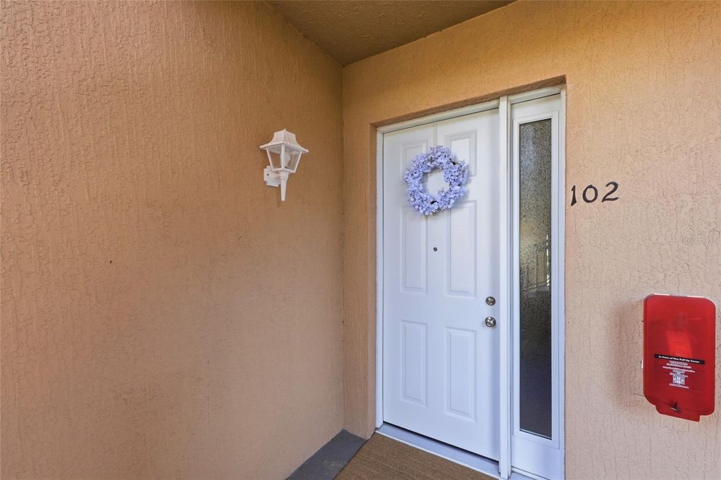140 CALLE EL JARDIN 102, St Augustine, FL 32095