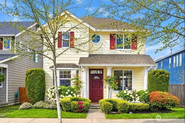 24713 233rd Place SE, Maple Valley, WA 98038