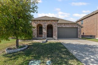 1553 Kessler Drive, Forney, TX 75126