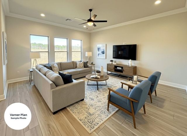 127 Spring Grove Loop, Thibodaux, LA 70301