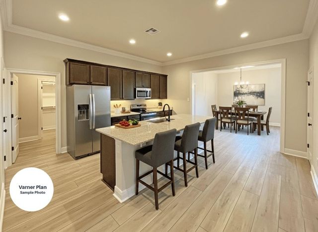 127 Spring Grove Loop, Thibodaux, LA 70301