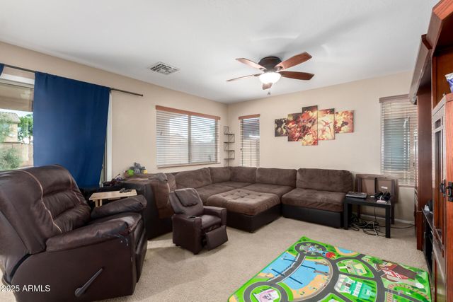 40344 W Thornberry Lane, Maricopa, AZ 85138