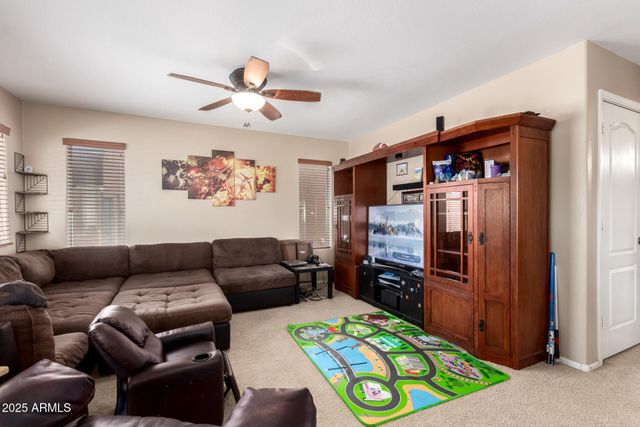 40344 W Thornberry Lane, Maricopa, AZ 85138
