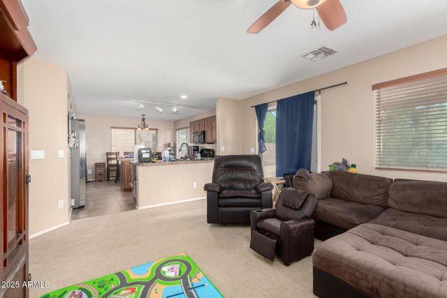 40344 W Thornberry Lane, Maricopa, AZ 85138