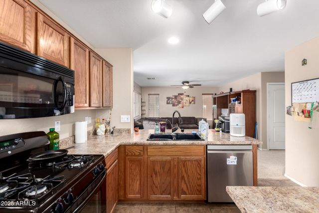 40344 W Thornberry Lane, Maricopa, AZ 85138