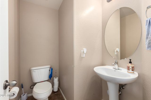 40344 W Thornberry Lane, Maricopa, AZ 85138