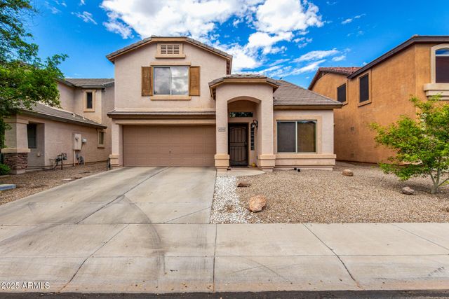 40344 W Thornberry Lane, Maricopa, AZ 85138