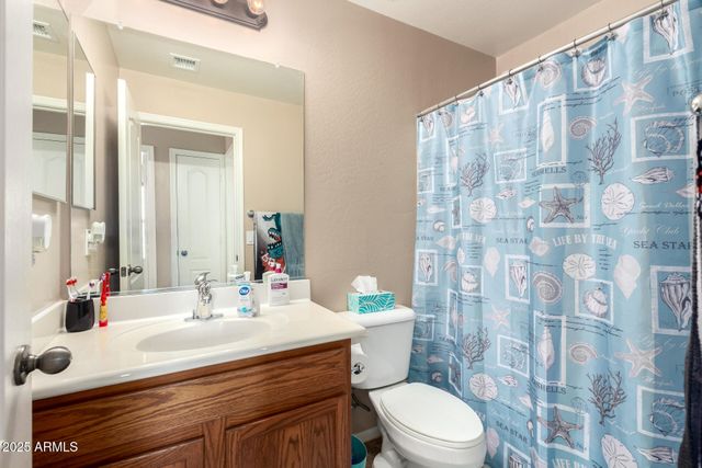 40344 W Thornberry Lane, Maricopa, AZ 85138