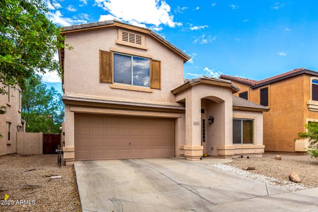 40344 W Thornberry Lane, Maricopa, AZ 85138