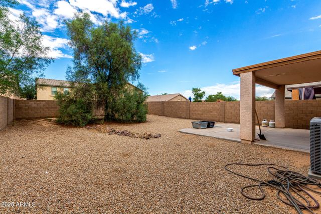 40344 W Thornberry Lane, Maricopa, AZ 85138