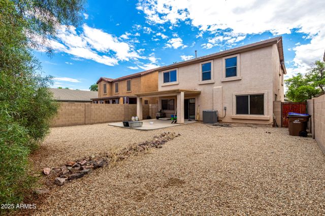 40344 W Thornberry Lane, Maricopa, AZ 85138