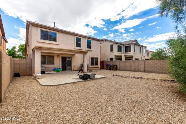 40344 W Thornberry Lane, Maricopa, AZ 85138