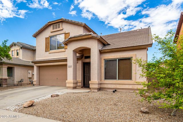 40344 W Thornberry Lane, Maricopa, AZ 85138