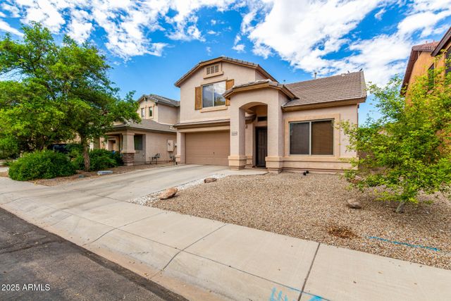 40344 W Thornberry Lane, Maricopa, AZ 85138