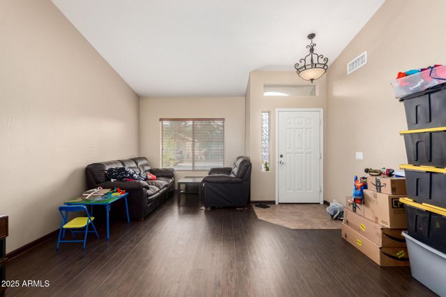 40344 W Thornberry Lane, Maricopa, AZ 85138