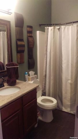 25562 Portico Lane, Novi, MI 48375