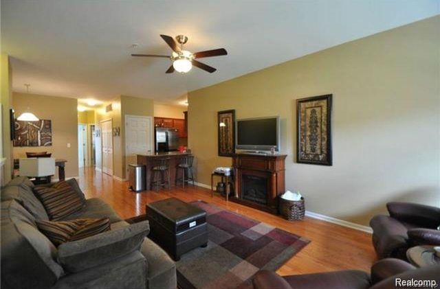 25562 Portico Lane, Novi, MI 48375