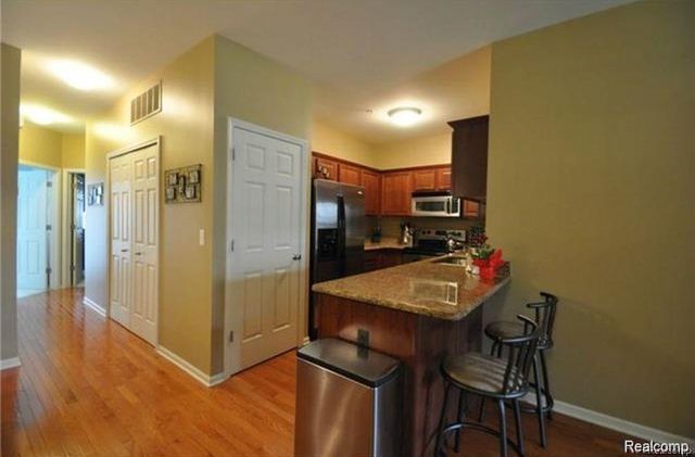 25562 Portico Lane, Novi, MI 48375