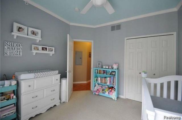 25562 Portico Lane, Novi, MI 48375