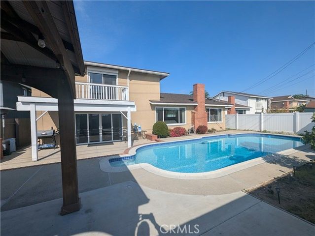 750 Mariposa, La Habra, CA 90631