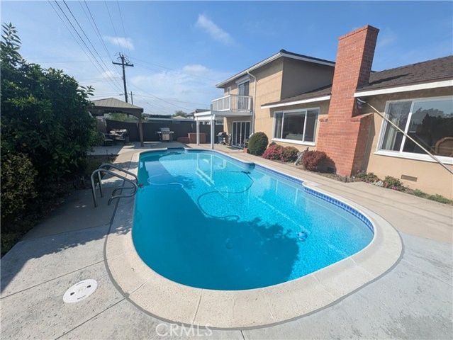 750 Mariposa, La Habra, CA 90631