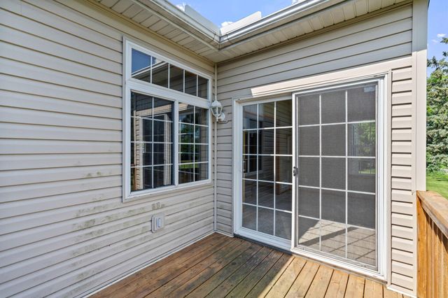 1111 Iris Drive, White Bear Twp, MN 55127