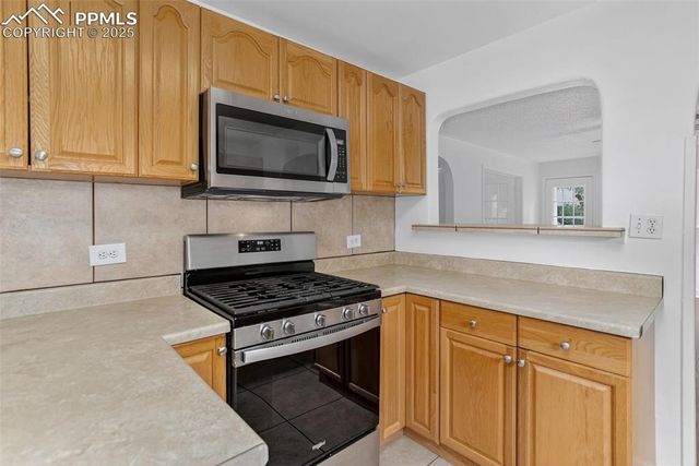 1709 W Pikes Peak Avenue, Colorado Springs, CO 80904