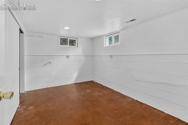 1709 W Pikes Peak Avenue, Colorado Springs, CO 80904