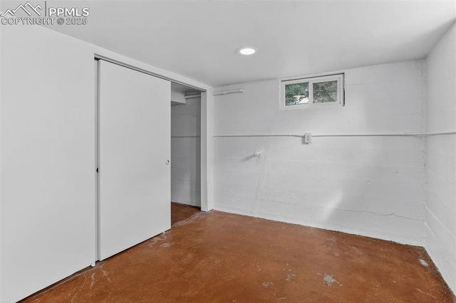 1709 W Pikes Peak Avenue, Colorado Springs, CO 80904