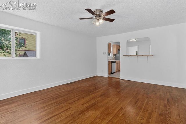 1709 W Pikes Peak Avenue, Colorado Springs, CO 80904