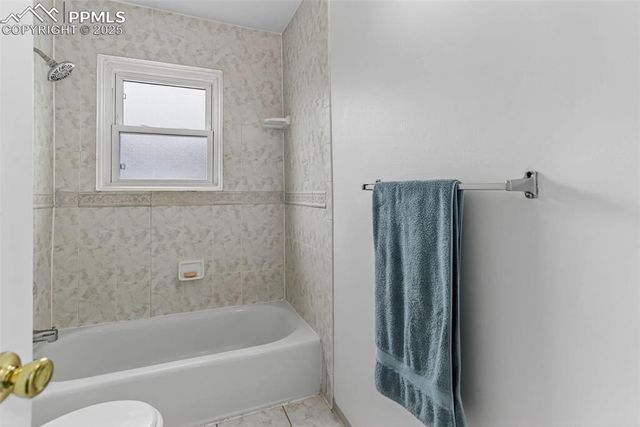 1709 W Pikes Peak Avenue, Colorado Springs, CO 80904