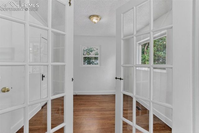 1709 W Pikes Peak Avenue, Colorado Springs, CO 80904