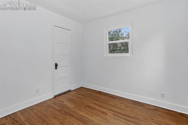 1709 W Pikes Peak Avenue, Colorado Springs, CO 80904