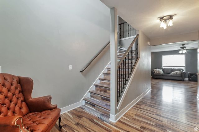 1354 W 1200 S, Clearfield, UT 84015