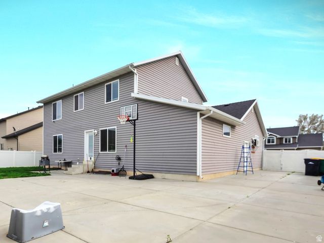 1354 W 1200 S, Clearfield, UT 84015