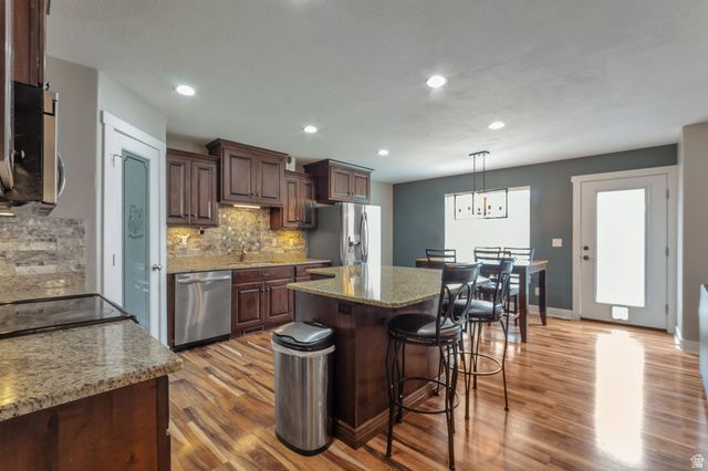 1354 W 1200 S, Clearfield, UT 84015