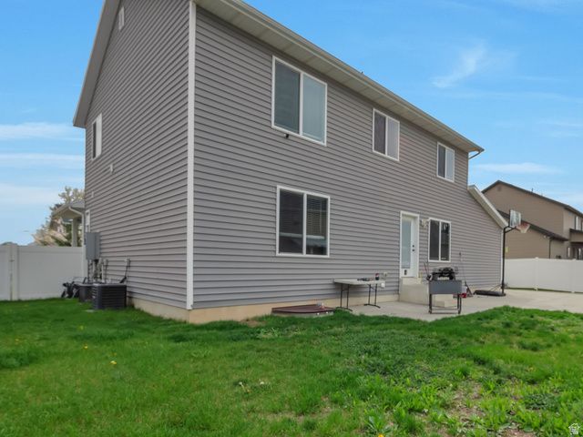 1354 W 1200 S, Clearfield, UT 84015