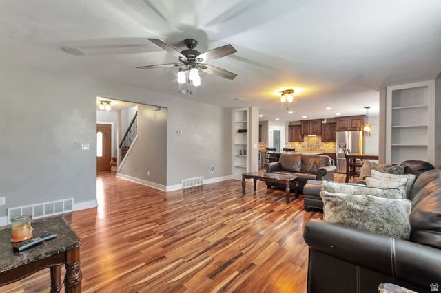 1354 W 1200 S, Clearfield, UT 84015