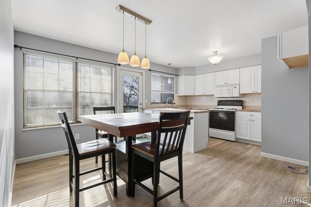 3031 Bluffwood Drive, St Charles, MO 63301