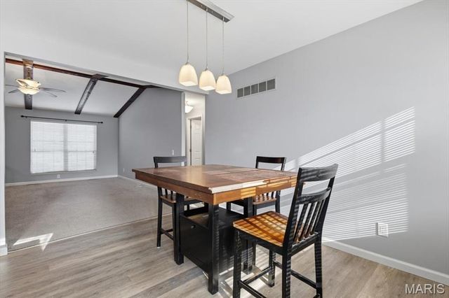 3031 Bluffwood Drive, St Charles, MO 63301