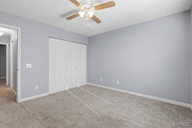 3031 Bluffwood Drive, St Charles, MO 63301