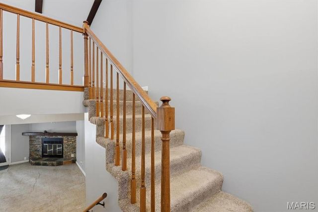 3031 Bluffwood Drive, St Charles, MO 63301