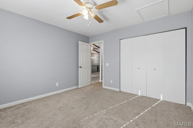 3031 Bluffwood Drive, St Charles, MO 63301