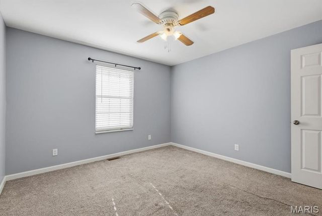 3031 Bluffwood Drive, St Charles, MO 63301