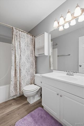 3031 Bluffwood Drive, St Charles, MO 63301