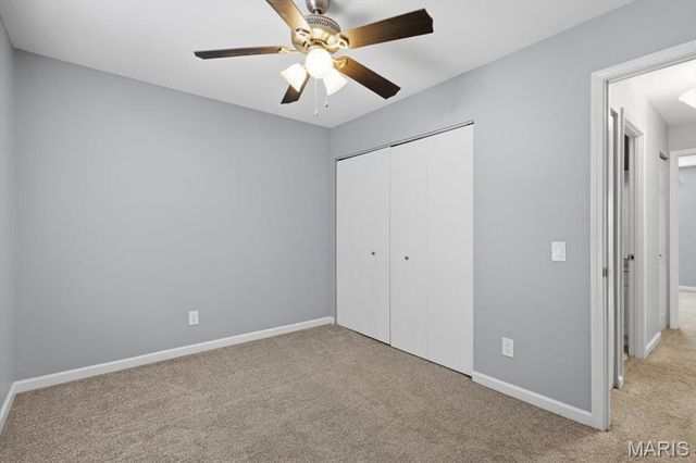 3031 Bluffwood Drive, St Charles, MO 63301