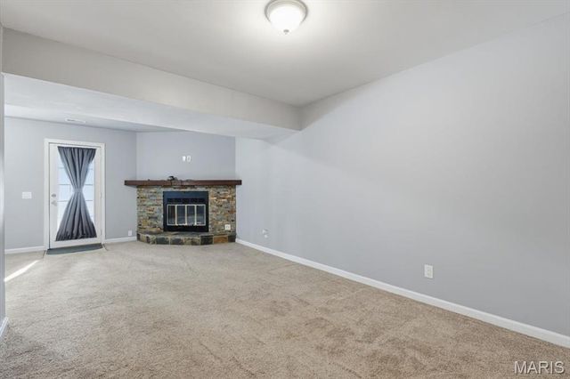 3031 Bluffwood Drive, St Charles, MO 63301