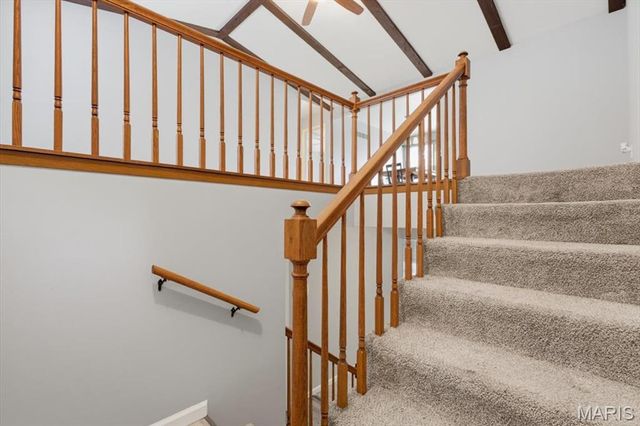 3031 Bluffwood Drive, St Charles, MO 63301