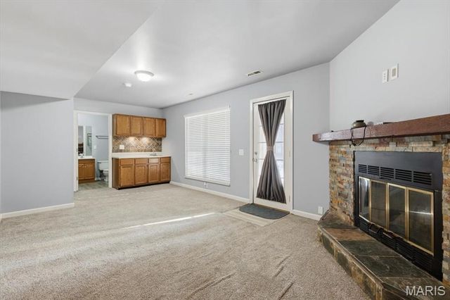 3031 Bluffwood Drive, St Charles, MO 63301