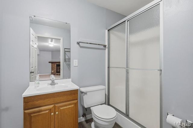 3031 Bluffwood Drive, St Charles, MO 63301